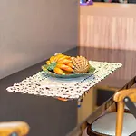 Rosa Apartamento Giovani Pizetta