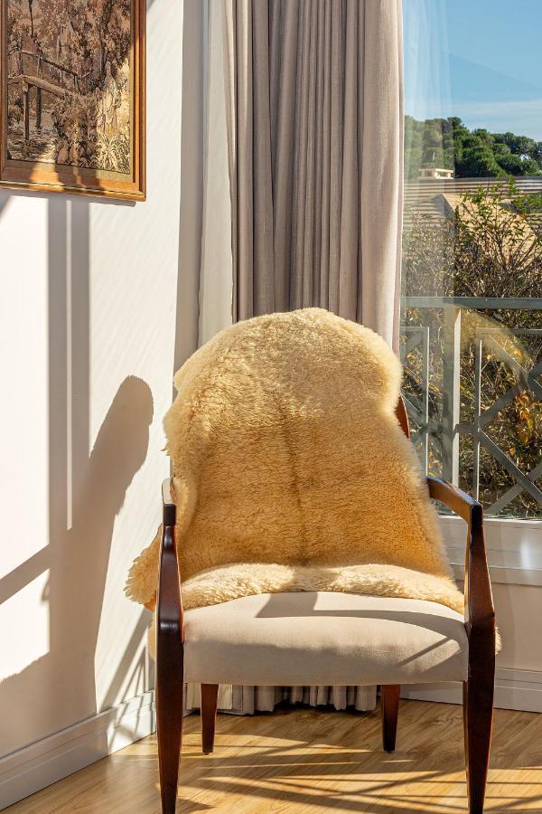 Rosa Apartamento Giovani Pizetta *